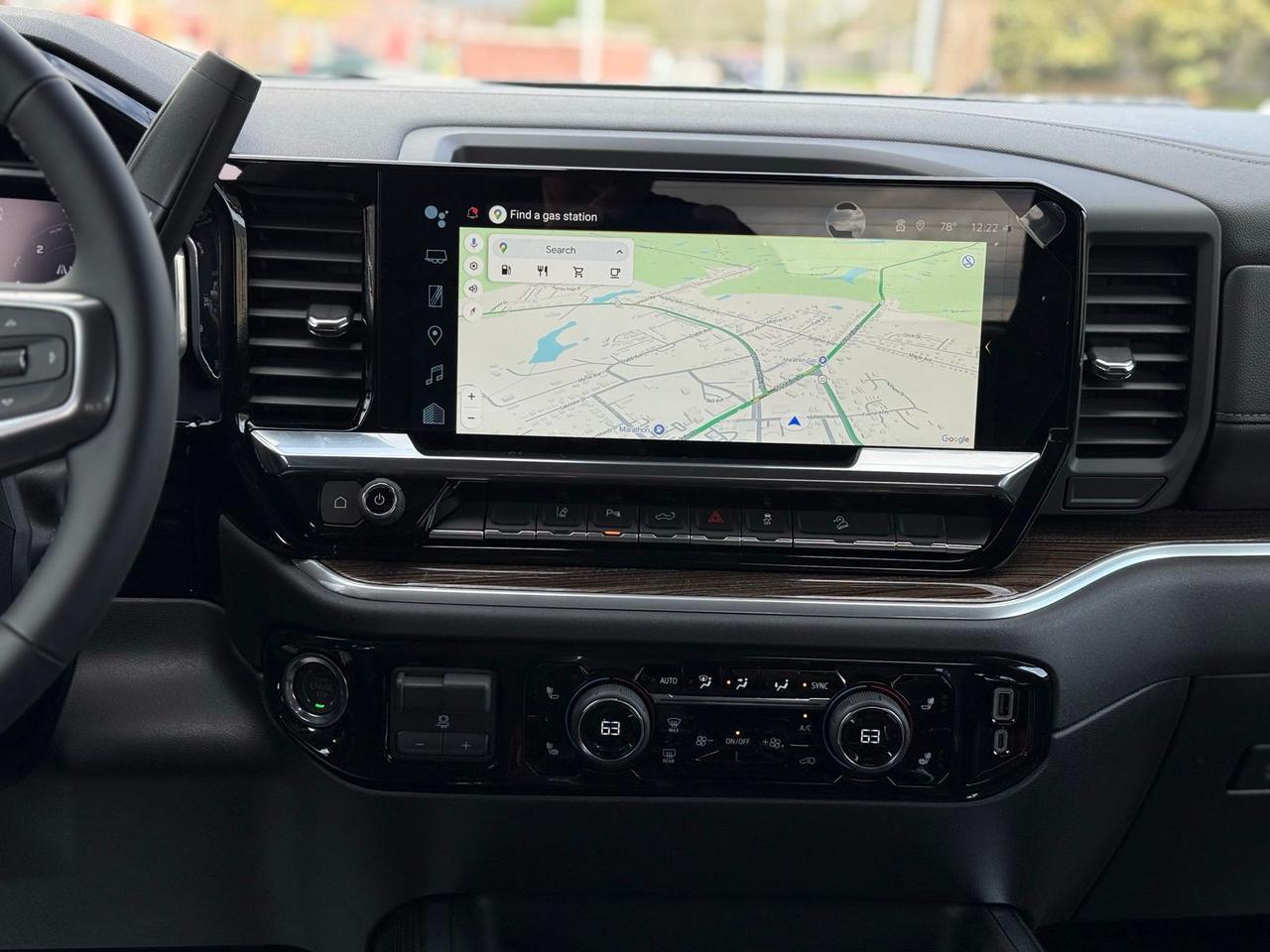 2026 Chevrolet Silverado 2500HD LT Crestwood KY