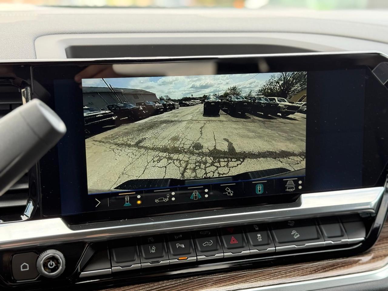 2026 Chevrolet Silverado 2500HD LT Crestwood KY