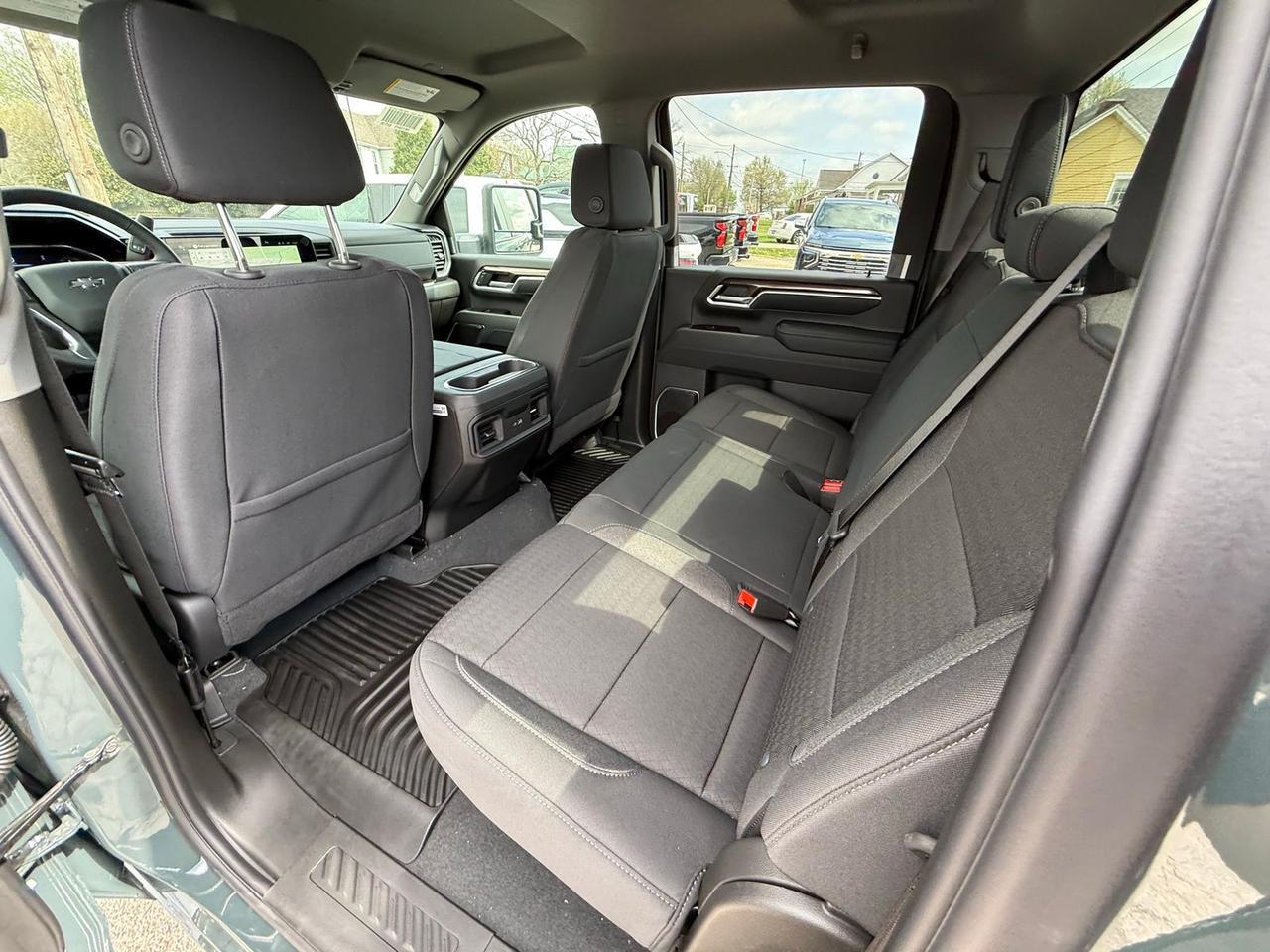 2026 Chevrolet Silverado 2500HD LT Crestwood KY