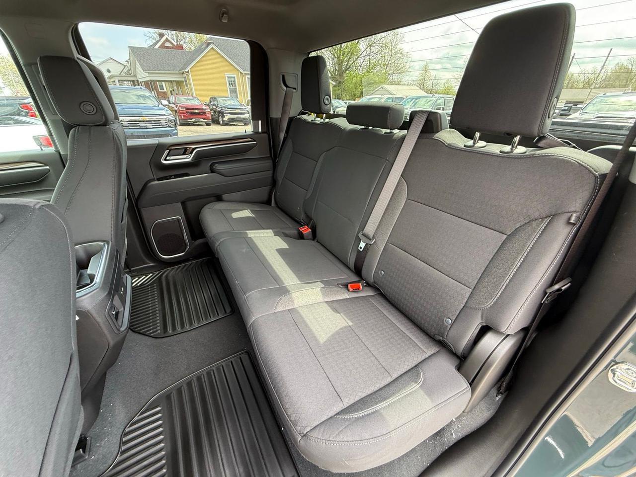 2026 Chevrolet Silverado 2500HD LT Crestwood KY