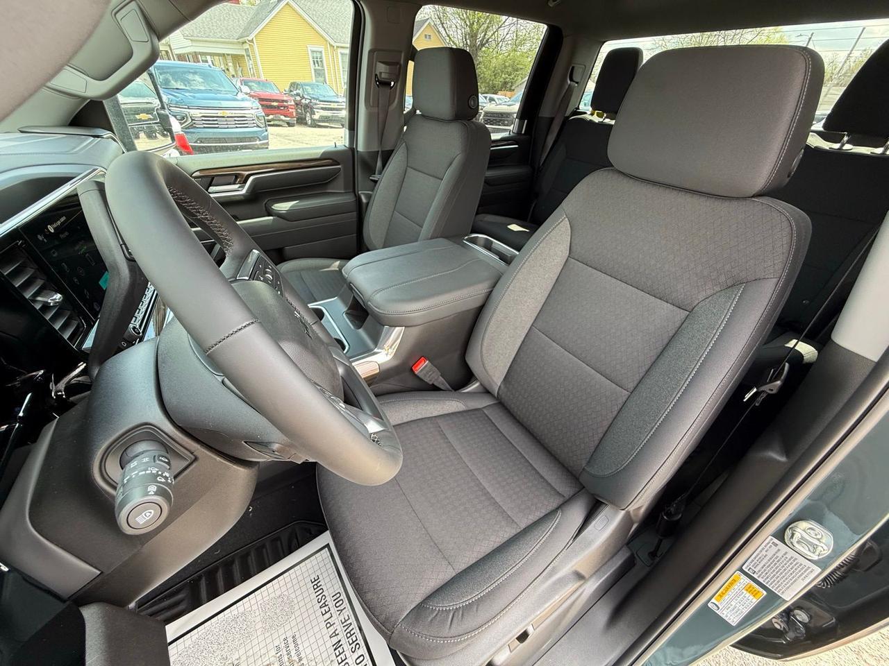 2026 Chevrolet Silverado 2500HD LT Crestwood KY