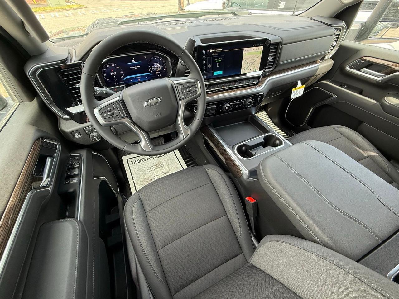 2026 Chevrolet Silverado 2500HD LT Crestwood KY