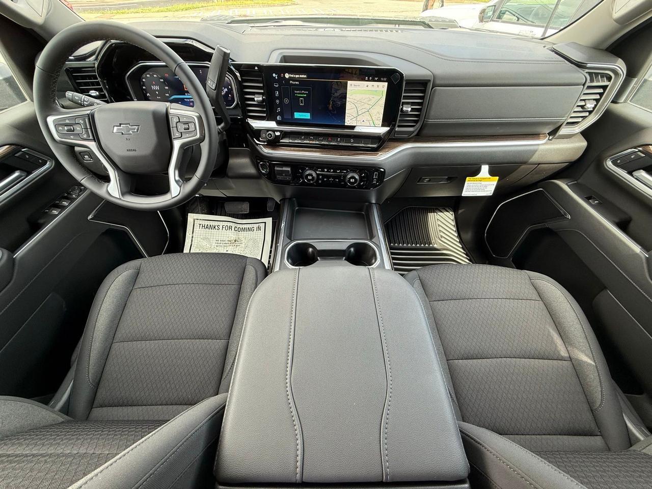 2026 Chevrolet Silverado 2500HD LT Crestwood KY