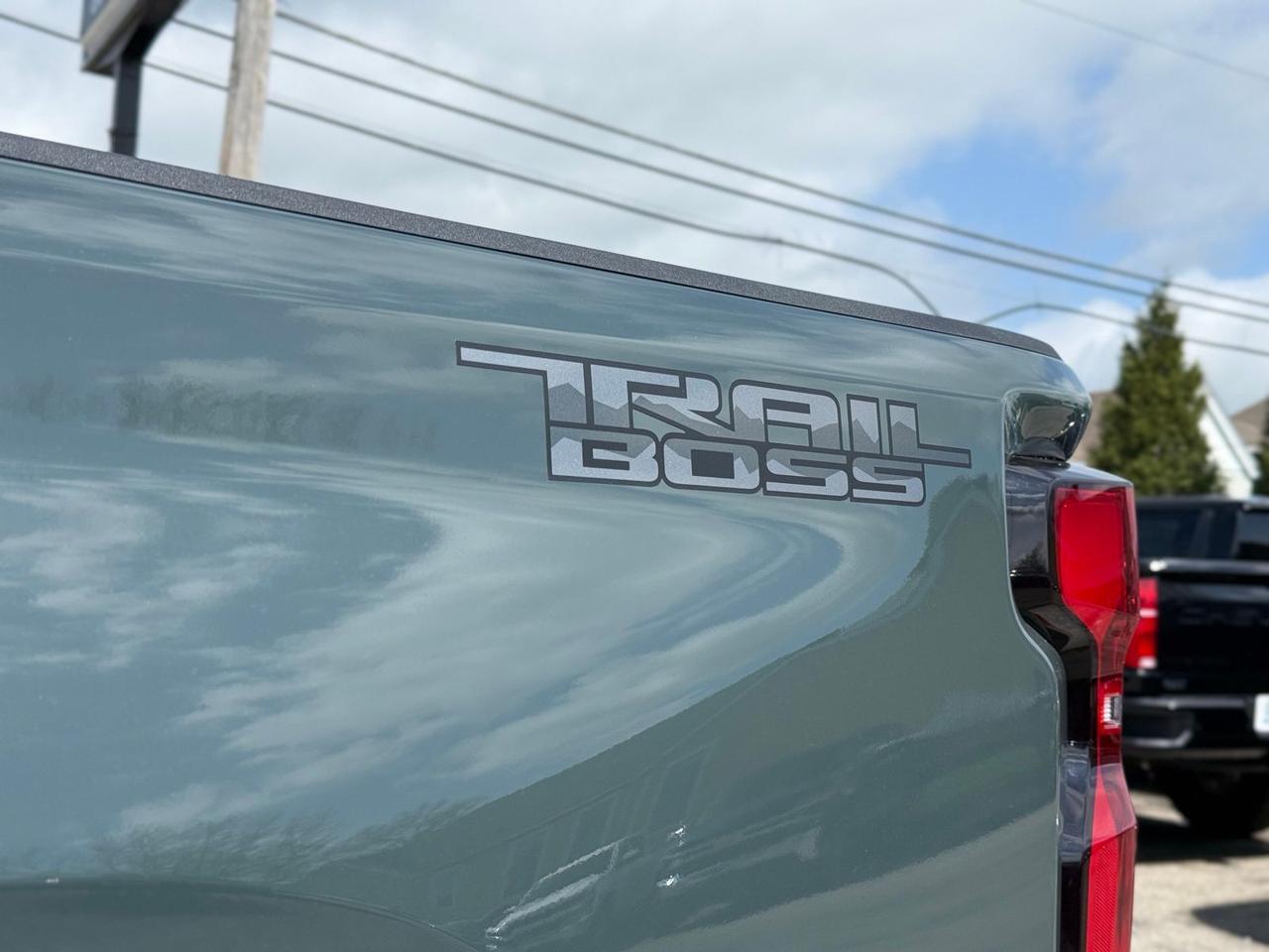 2026 Chevrolet Silverado 2500HD LT Crestwood KY