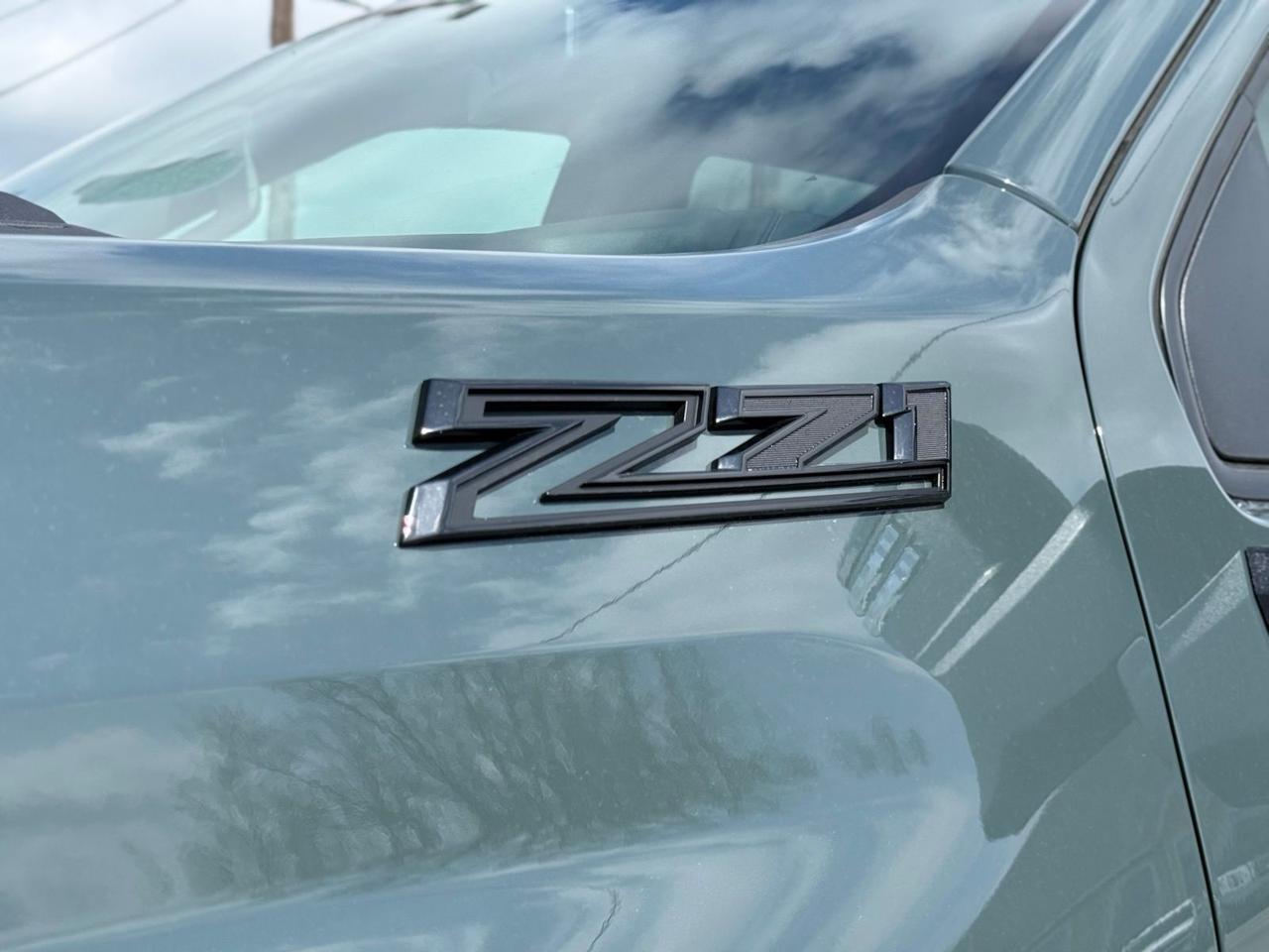 2026 Chevrolet Silverado 2500HD LT Crestwood KY