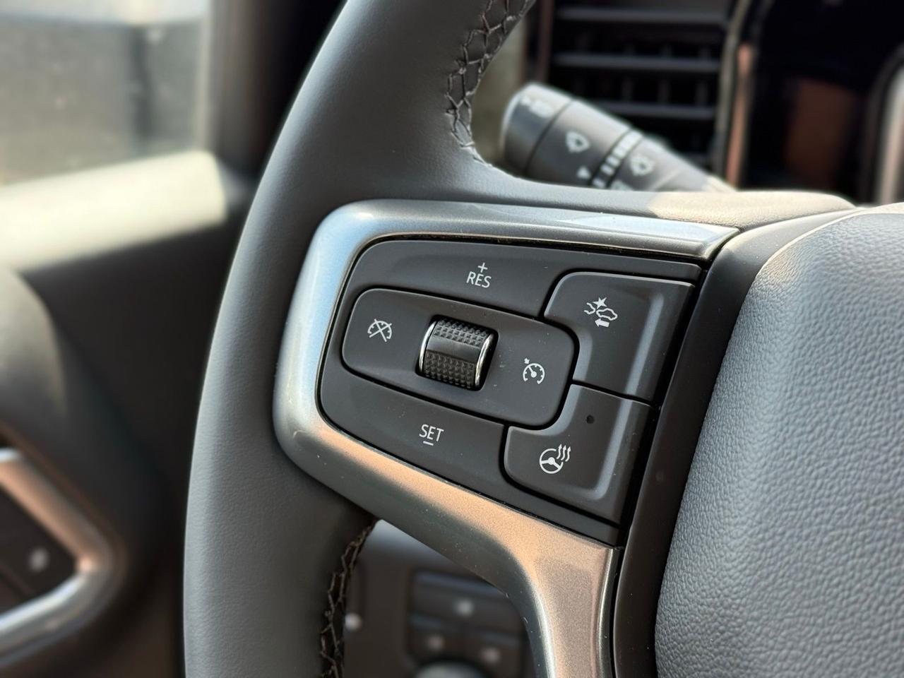 2026 Chevrolet Silverado 2500HD LT Crestwood KY