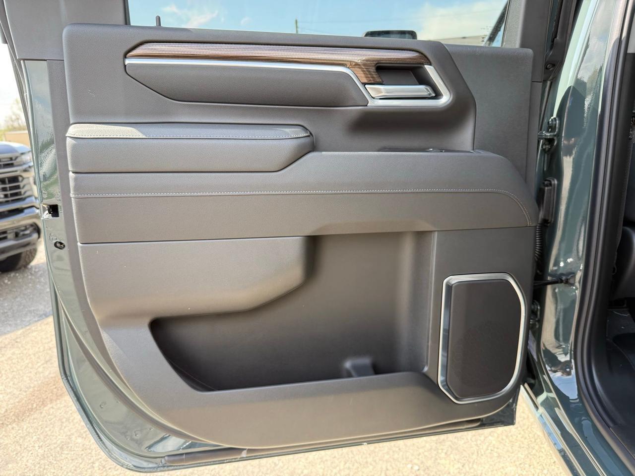 2026 Chevrolet Silverado 2500HD LT Crestwood KY