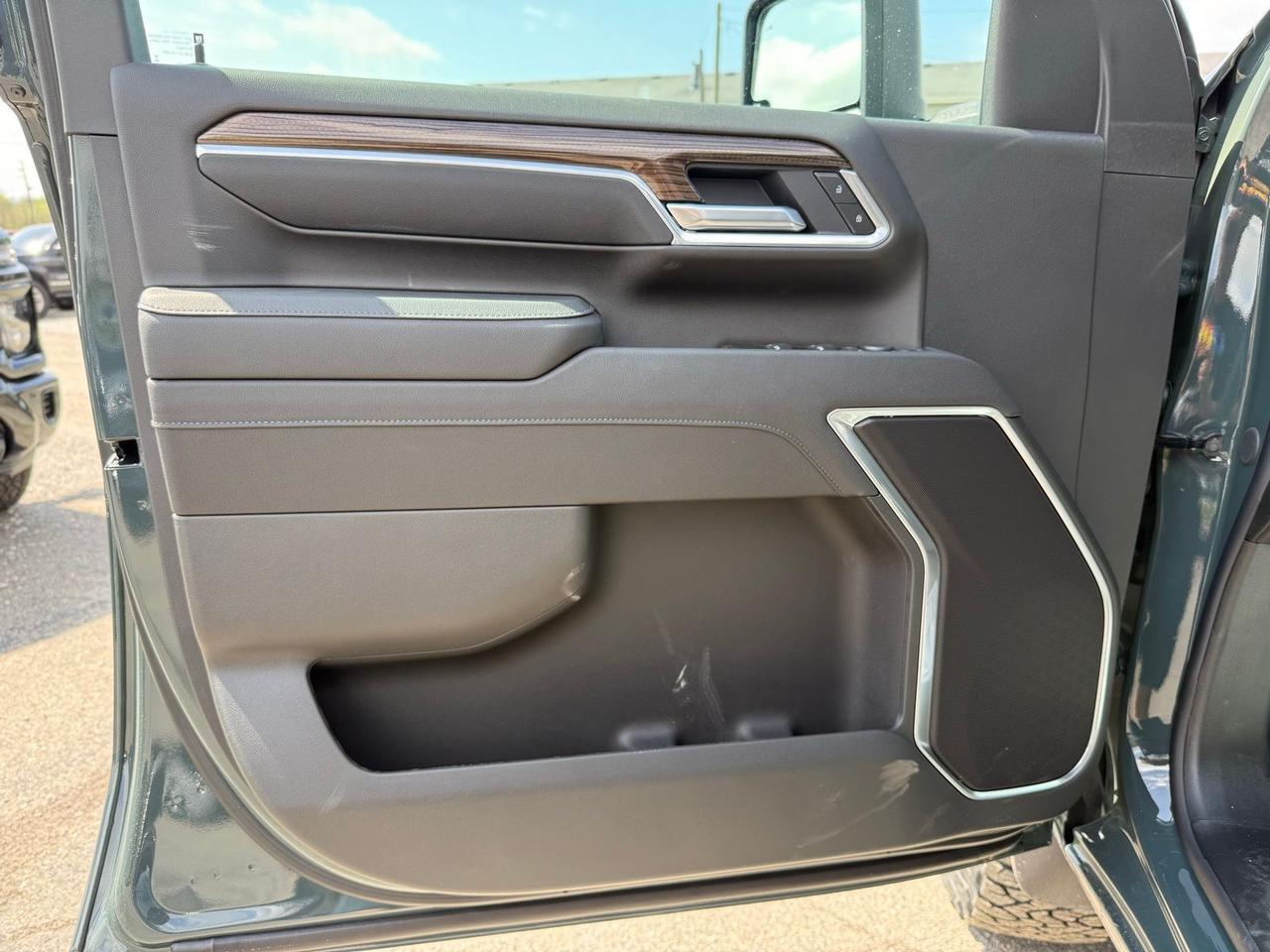 2026 Chevrolet Silverado 2500HD LT Crestwood KY