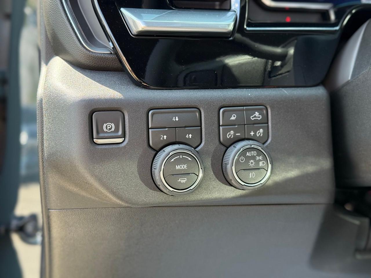 2026 Chevrolet Silverado 2500HD LT Crestwood KY