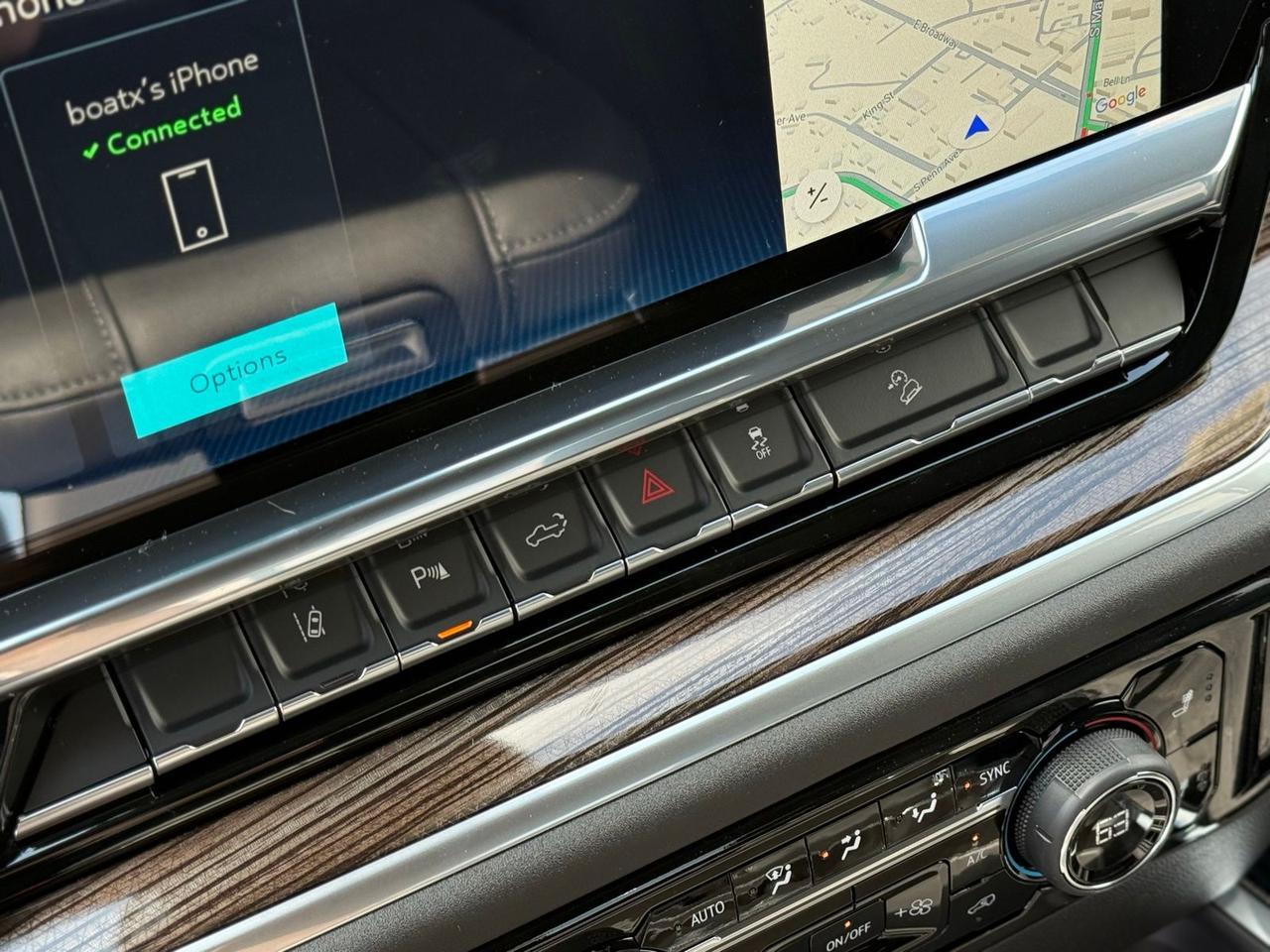 2026 Chevrolet Silverado 2500HD LT Crestwood KY