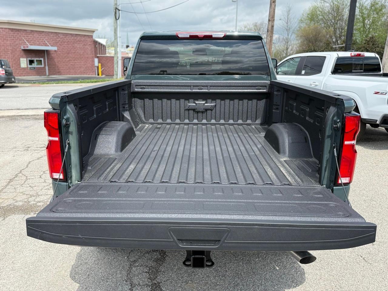 2026 Chevrolet Silverado 2500HD LT Crestwood KY