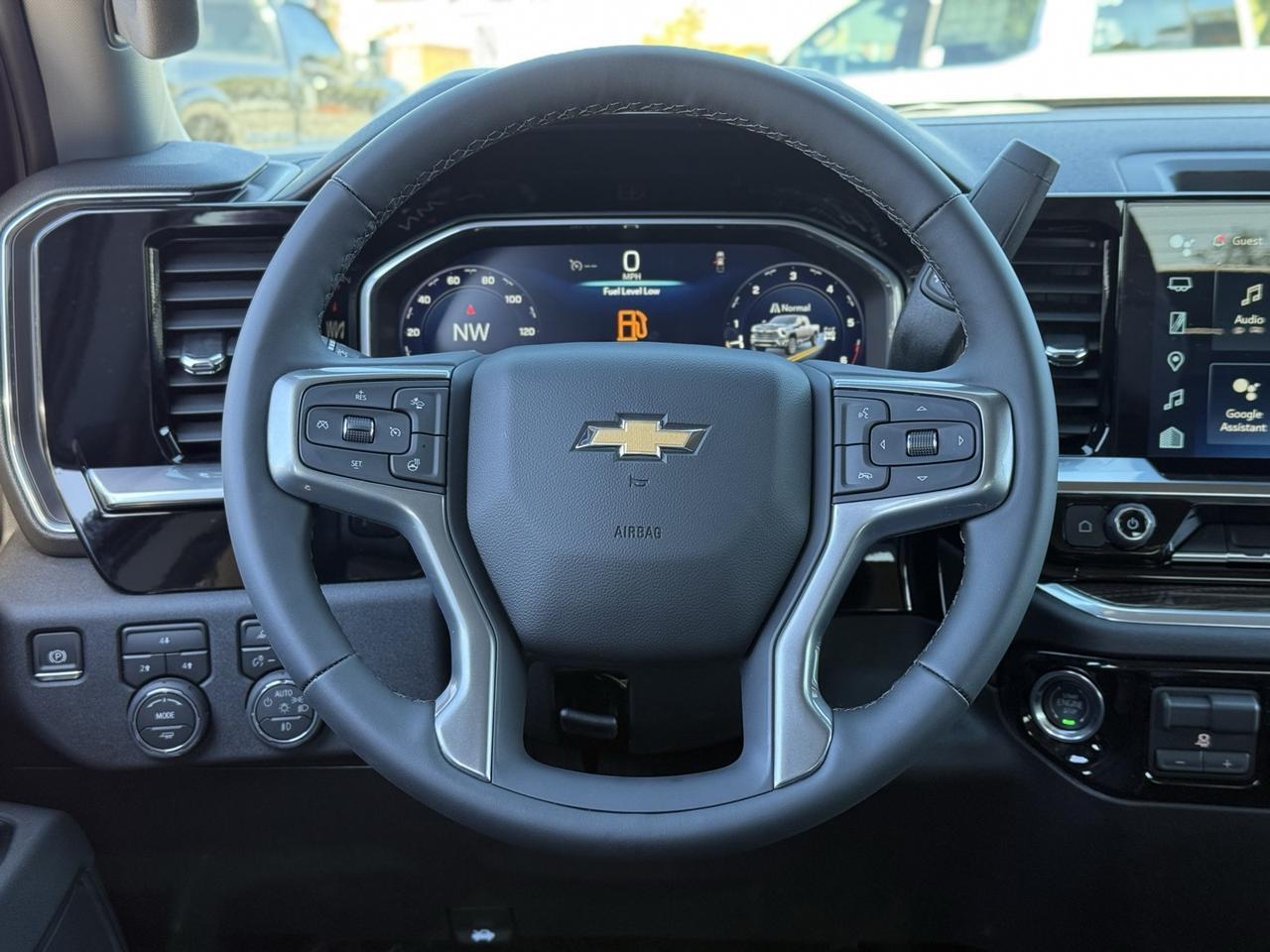 2026 Chevrolet Silverado 2500HD LT Crestwood KY