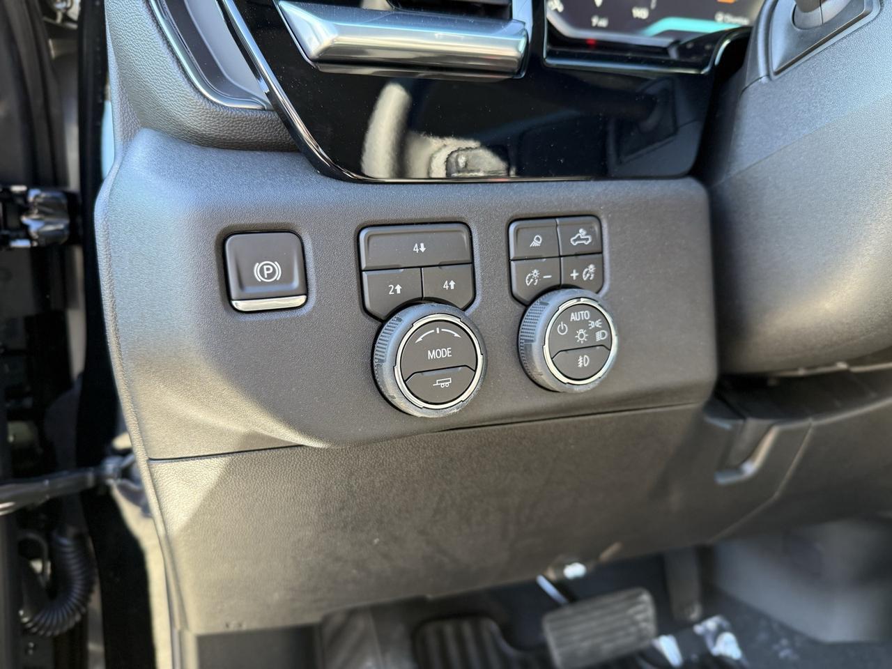 2026 Chevrolet Silverado 2500HD LT Crestwood KY