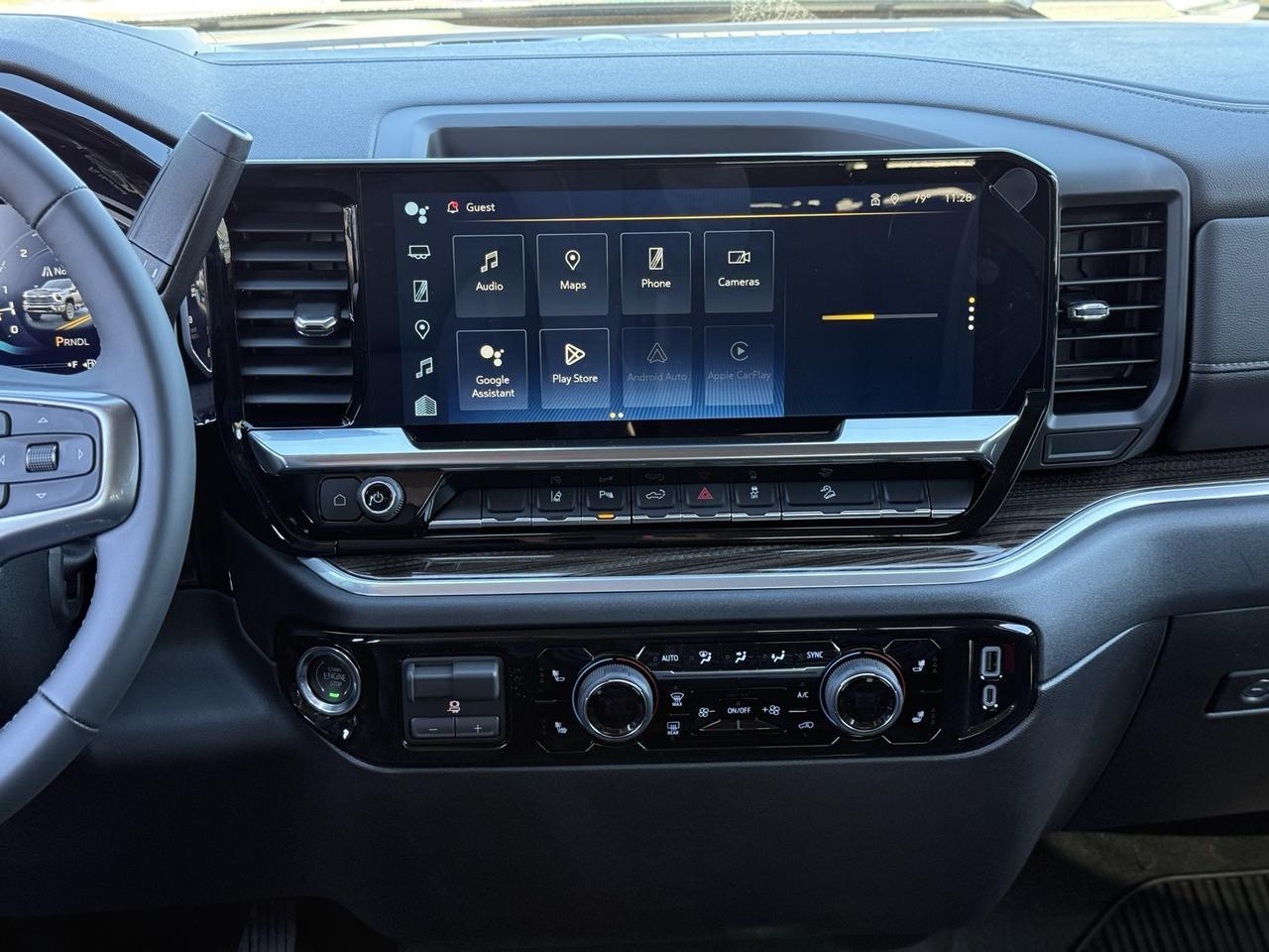 2026 Chevrolet Silverado 2500HD LT Crestwood KY