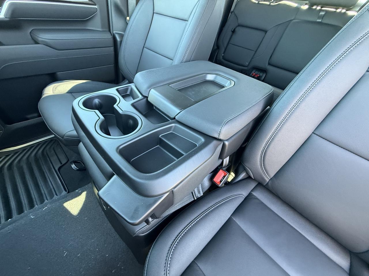 2026 Chevrolet Silverado 2500HD LT Crestwood KY