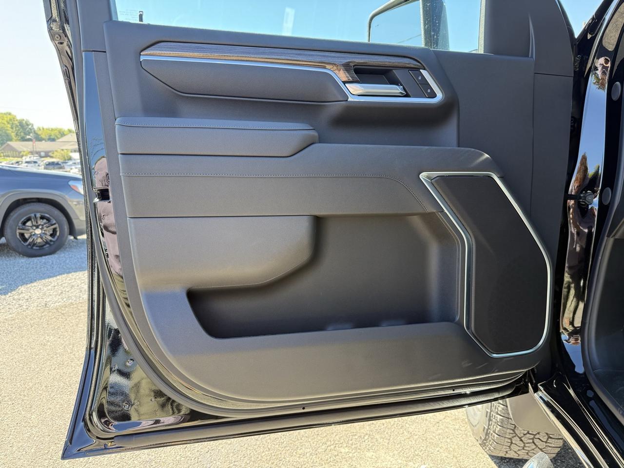 2026 Chevrolet Silverado 2500HD LT Crestwood KY