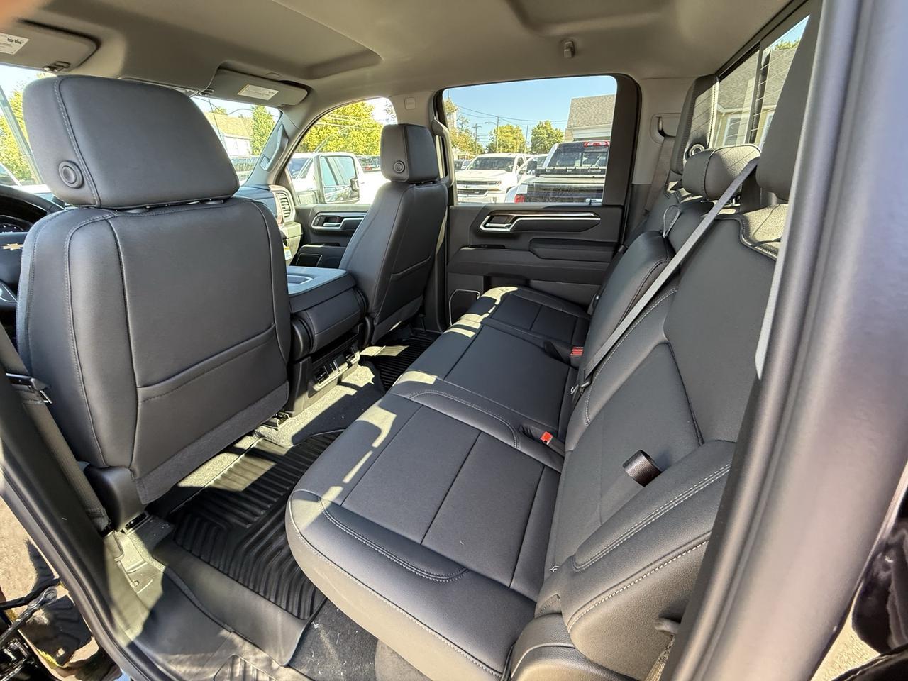 2026 Chevrolet Silverado 2500HD LT Crestwood KY
