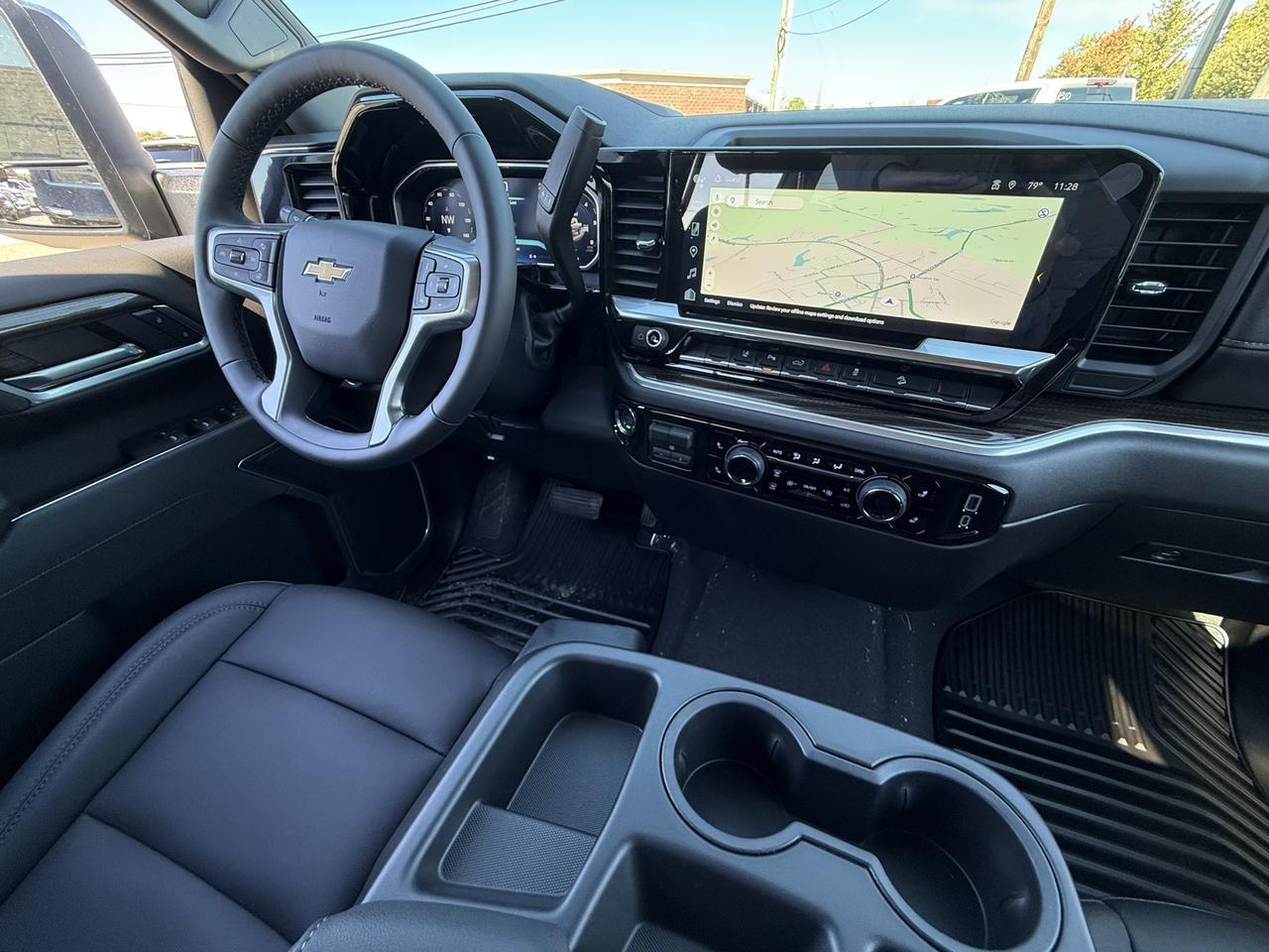 2026 Chevrolet Silverado 2500HD LT Crestwood KY