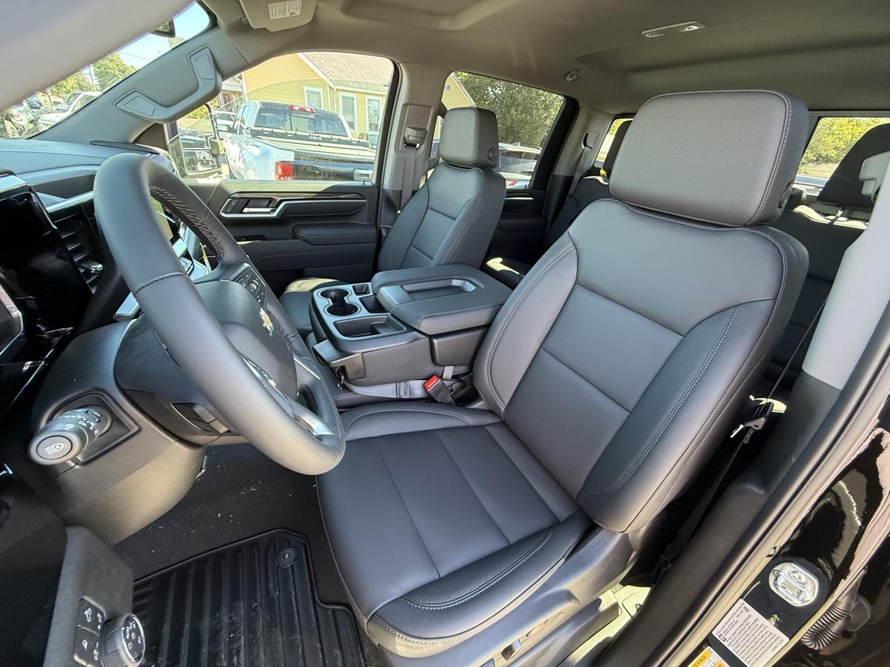 2026 Chevrolet Silverado 2500HD LT Crestwood KY