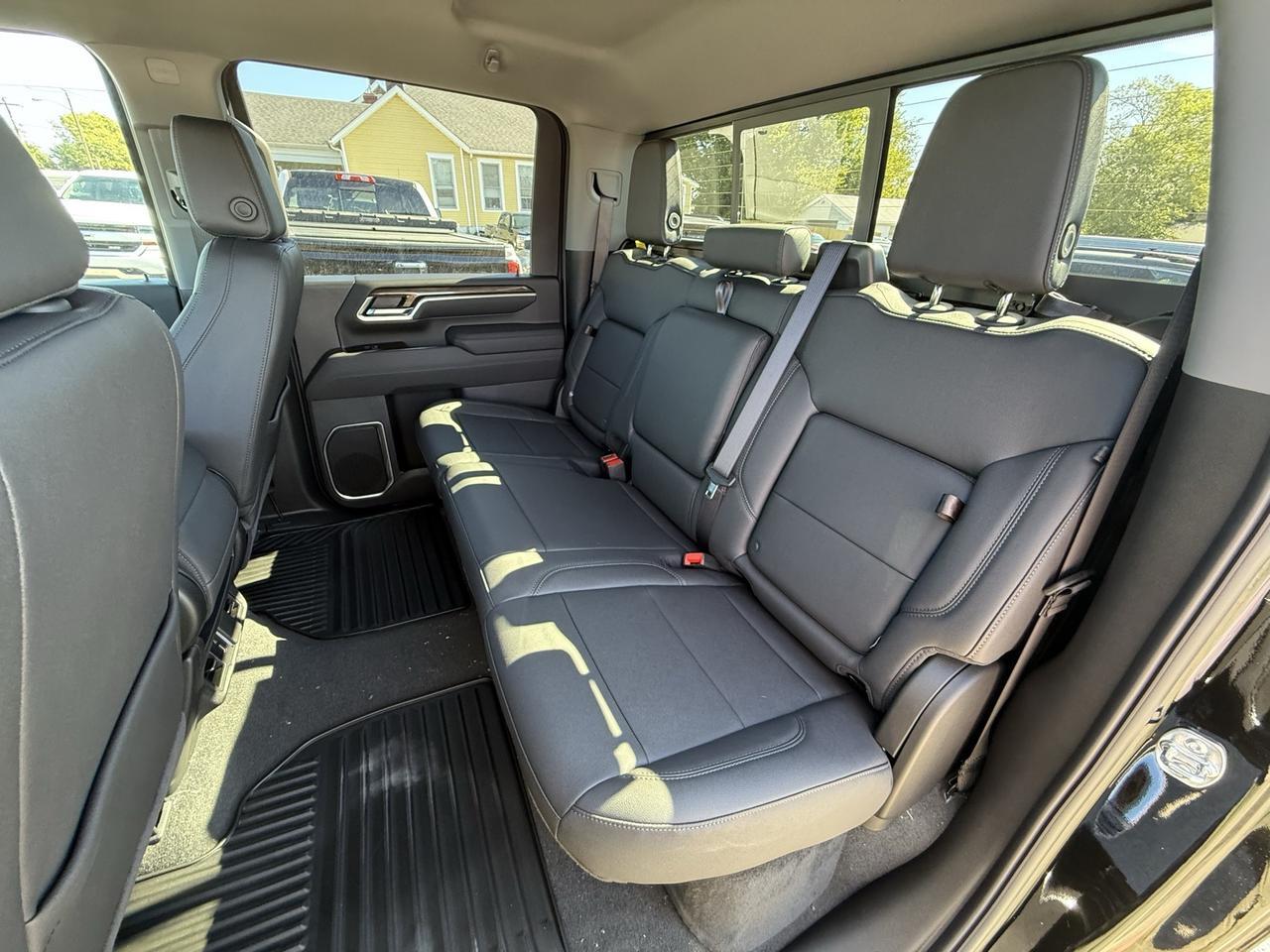 2026 Chevrolet Silverado 2500HD LT Crestwood KY