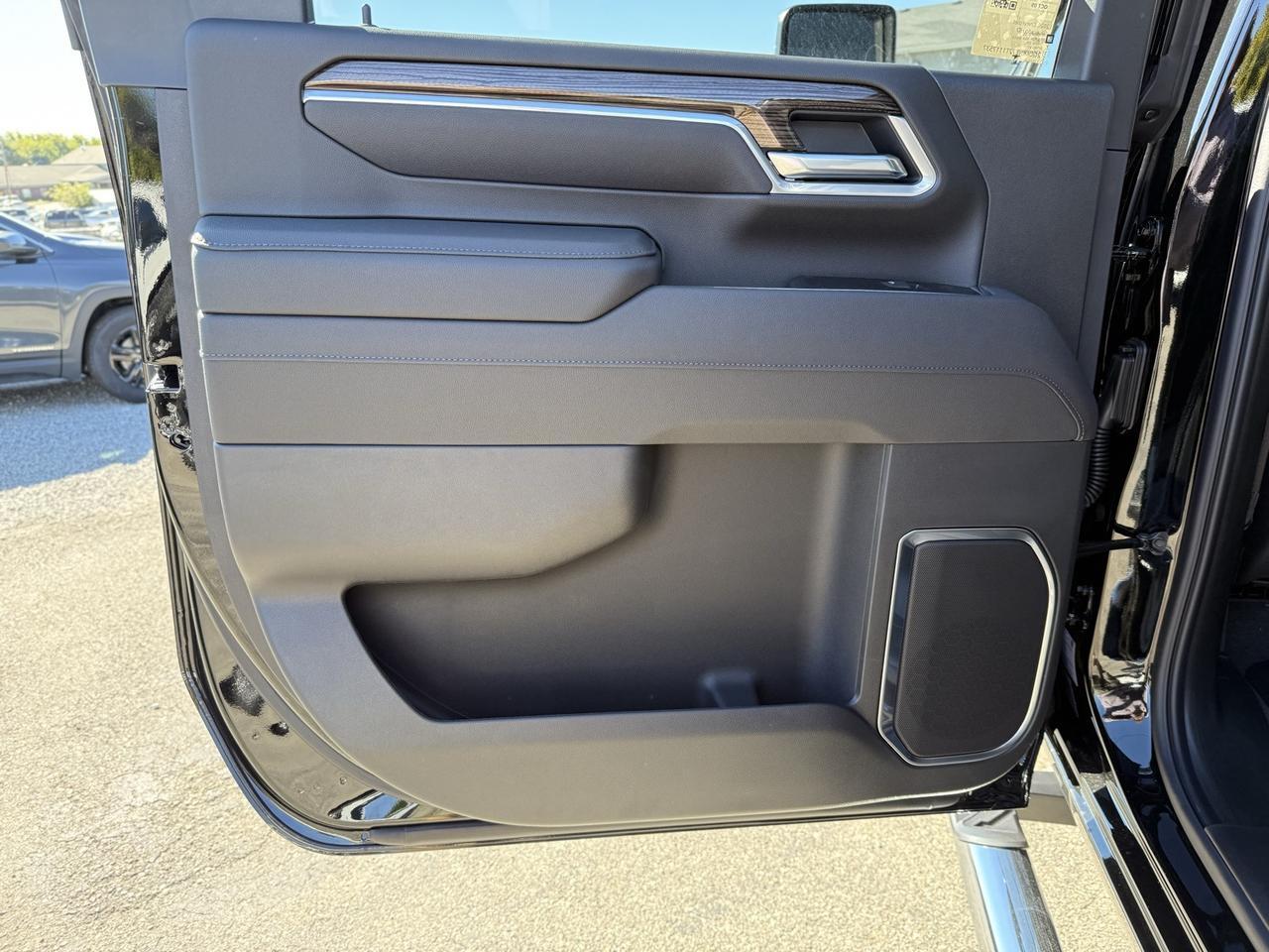 2026 Chevrolet Silverado 2500HD LT Crestwood KY