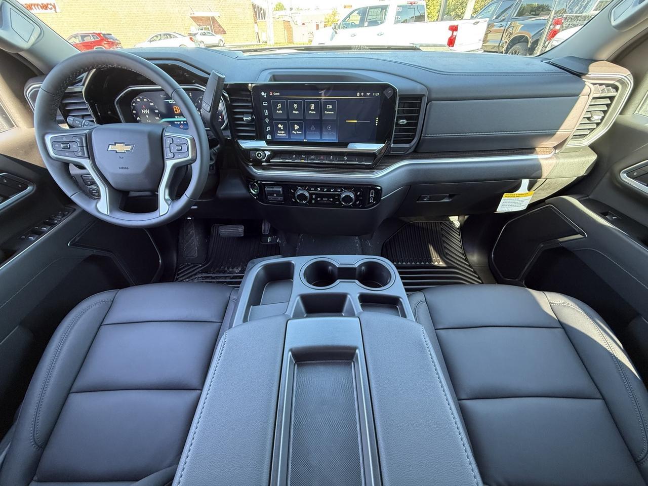 2026 Chevrolet Silverado 2500HD LT Crestwood KY