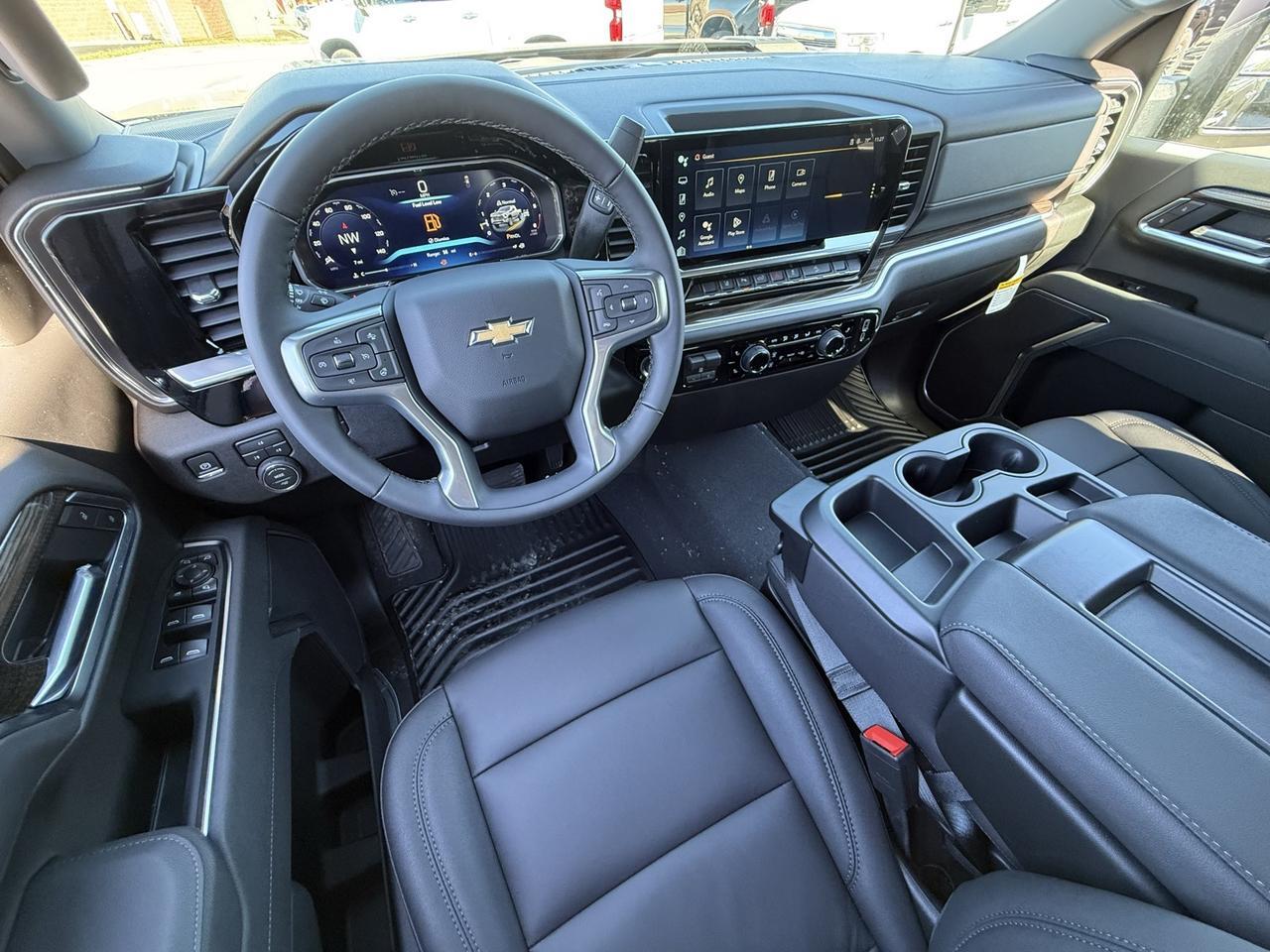 2026 Chevrolet Silverado 2500HD LT Crestwood KY