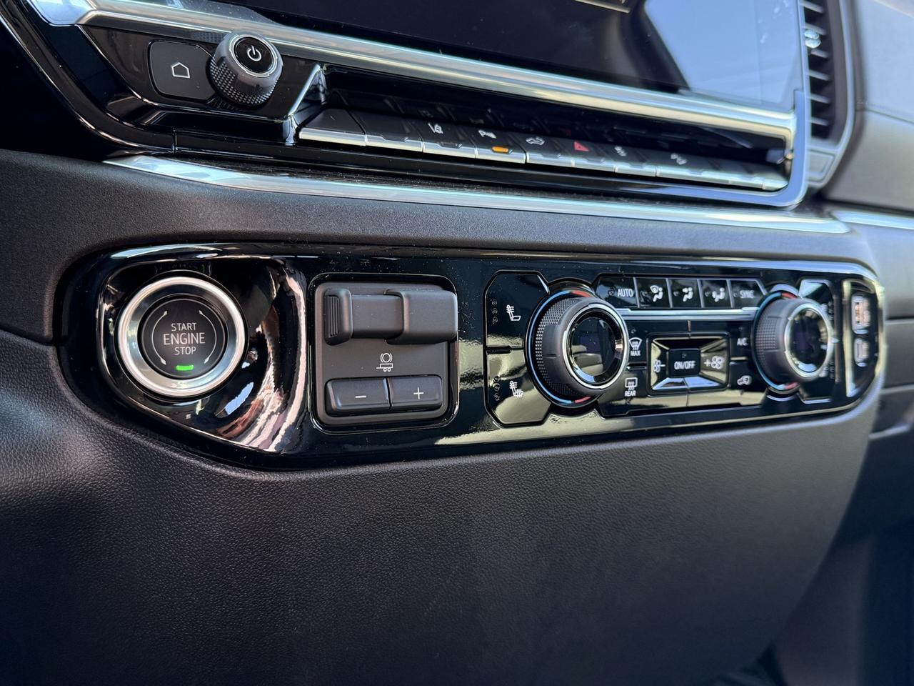 2026 Chevrolet Silverado 2500HD LT Crestwood KY