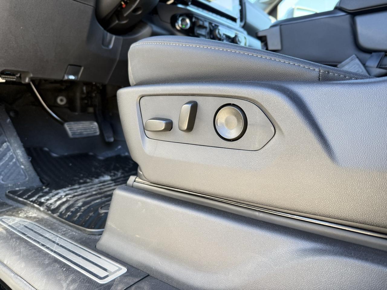 2026 Chevrolet Silverado 2500HD LT Crestwood KY