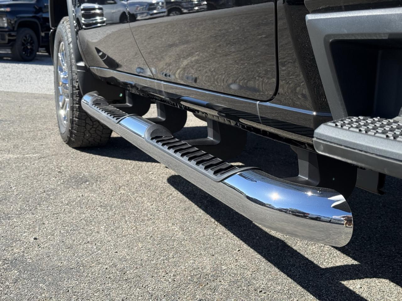 2026 Chevrolet Silverado 2500HD LT Crestwood KY