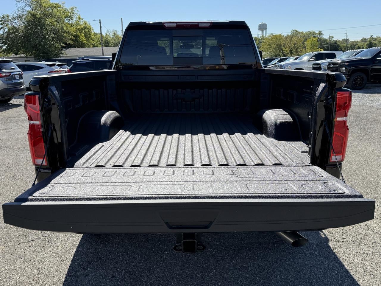 2026 Chevrolet Silverado 2500HD LT Crestwood KY