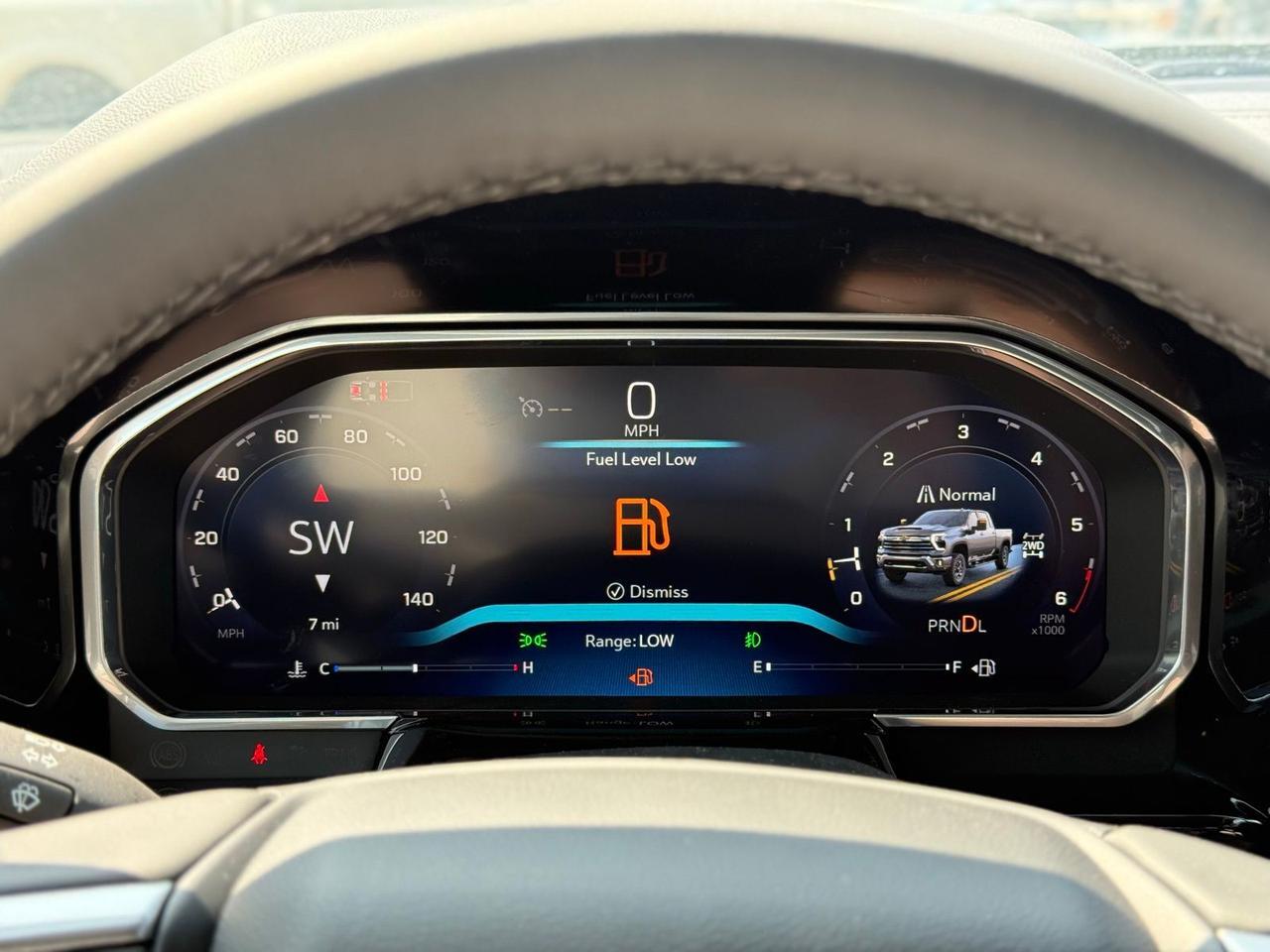 2026 Chevrolet Silverado 2500HD LT Crestwood KY