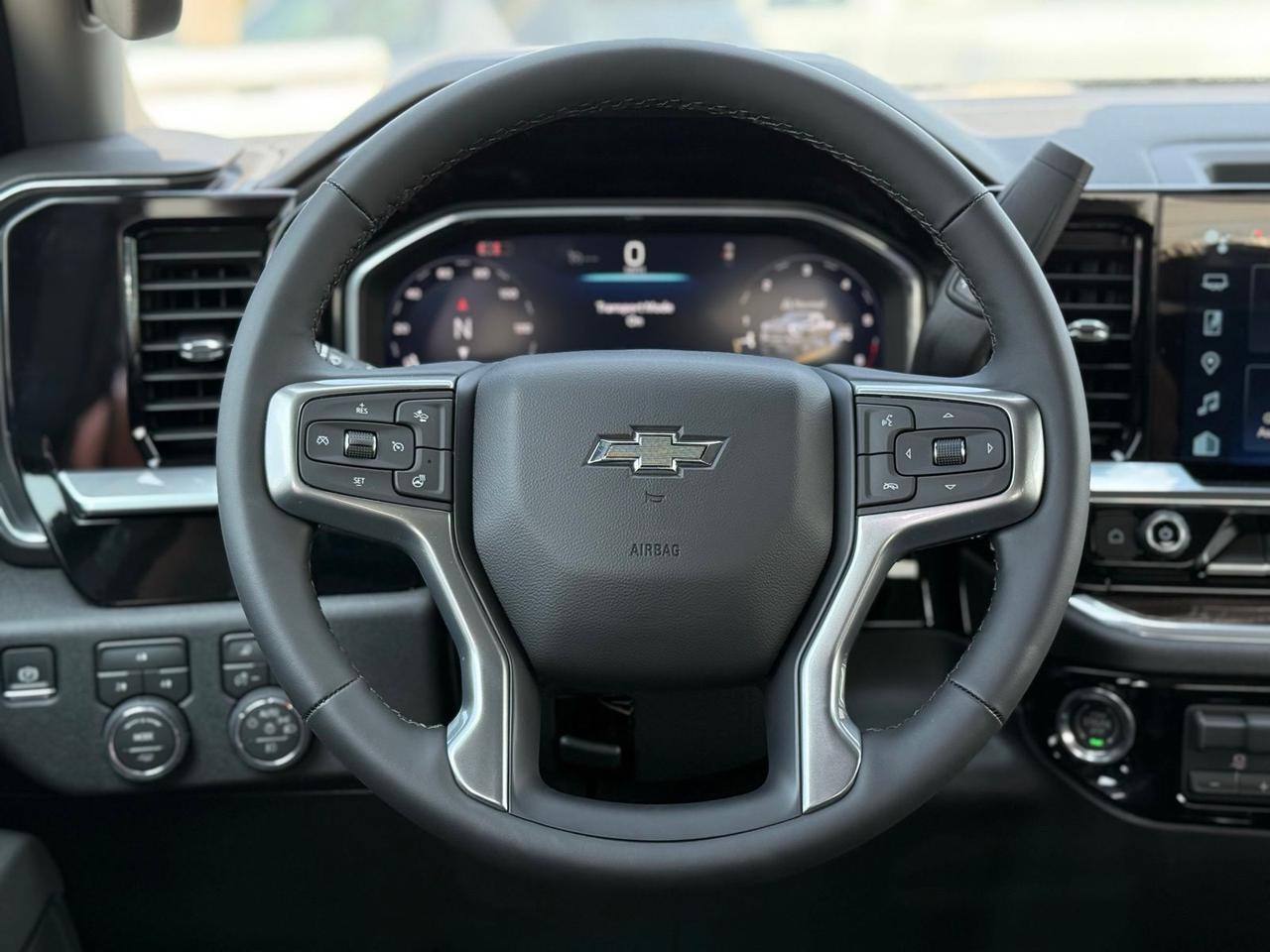 2026 Chevrolet Silverado 2500HD LT Crestwood KY