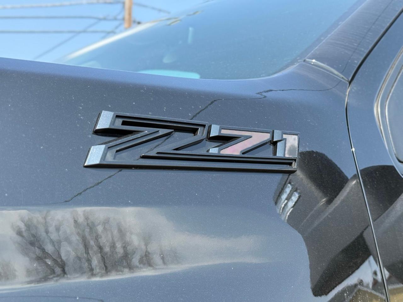 2026 Chevrolet Silverado 2500HD LT Crestwood KY