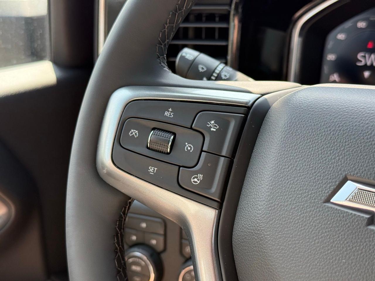 2026 Chevrolet Silverado 2500HD LT Crestwood KY