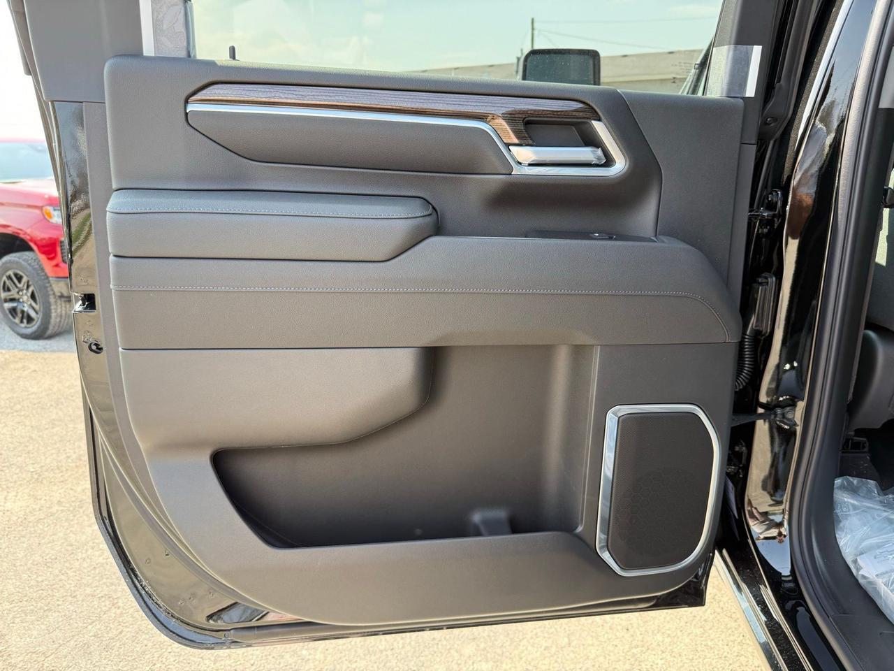 2026 Chevrolet Silverado 2500HD LT Crestwood KY