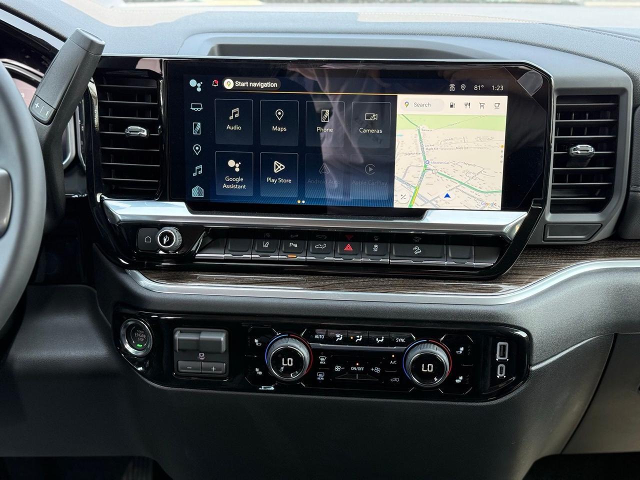 2026 Chevrolet Silverado 2500HD LT Crestwood KY