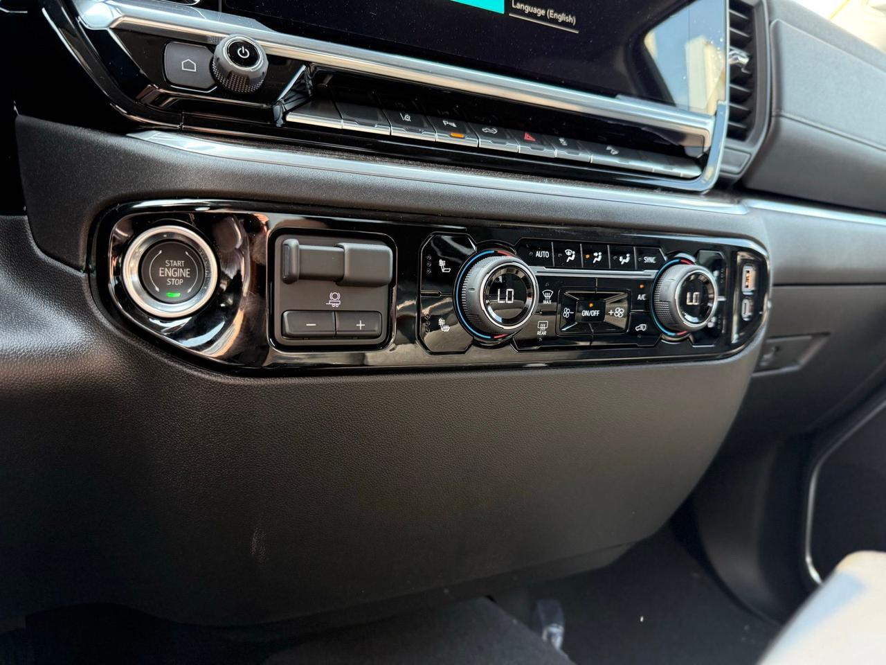 2026 Chevrolet Silverado 2500HD LT Crestwood KY