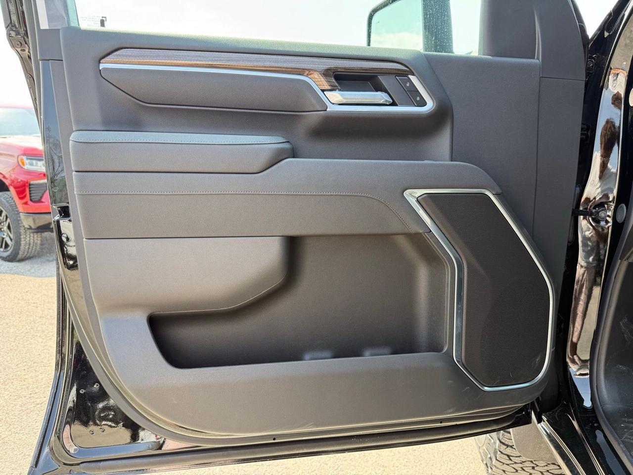 2026 Chevrolet Silverado 2500HD LT Crestwood KY