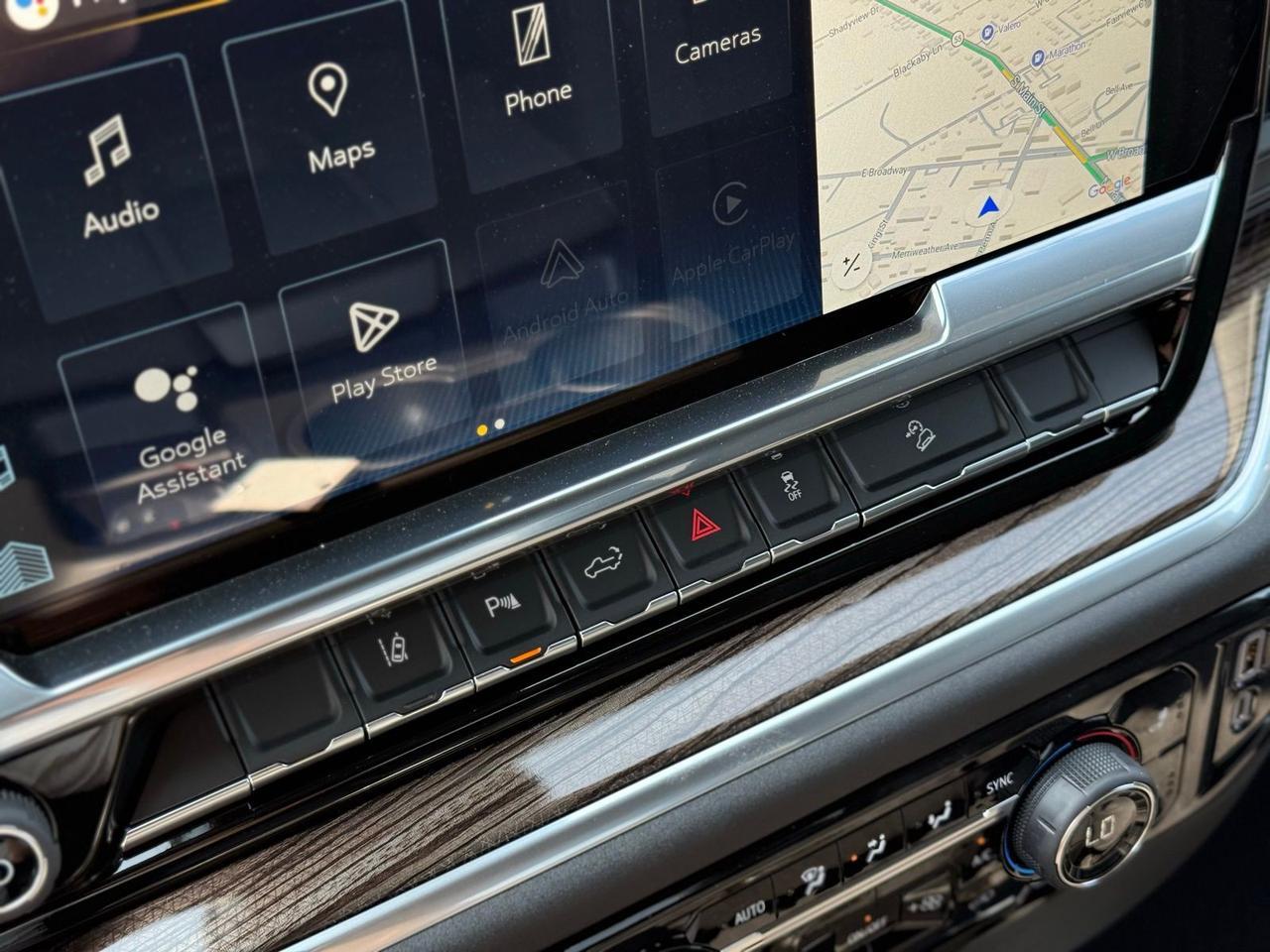 2026 Chevrolet Silverado 2500HD LT Crestwood KY