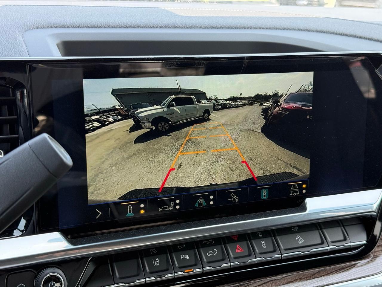 2026 Chevrolet Silverado 2500HD LT Crestwood KY