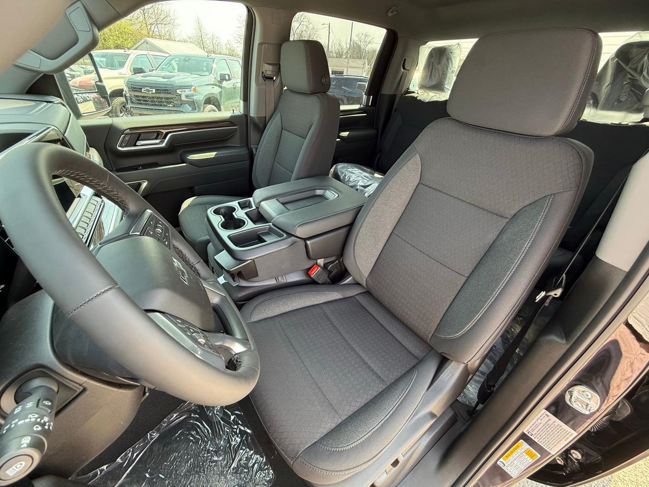 2026 Chevrolet Silverado 2500HD LT Crestwood KY