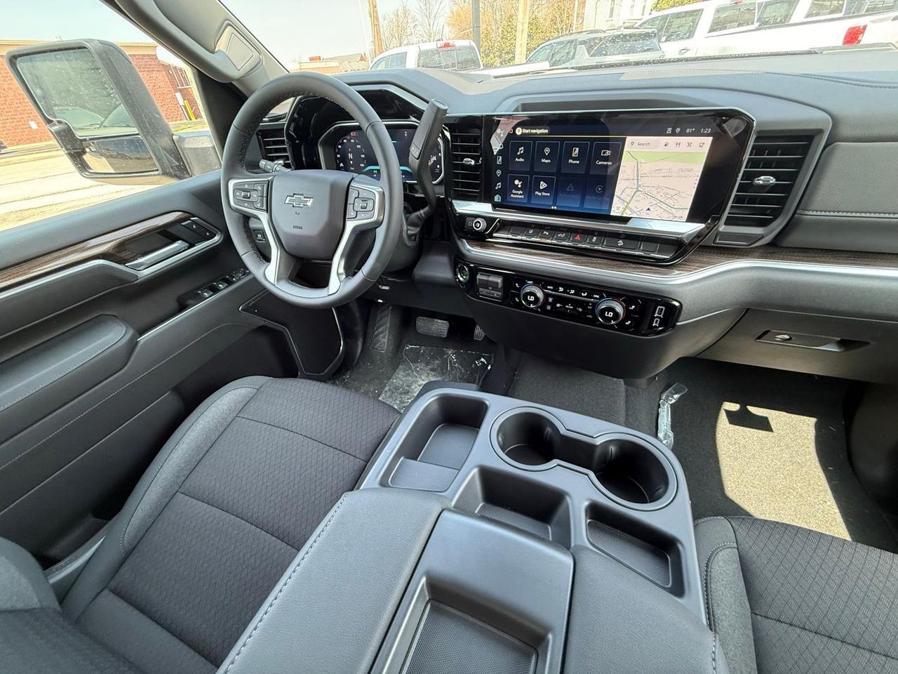 2026 Chevrolet Silverado 2500HD LT Crestwood KY