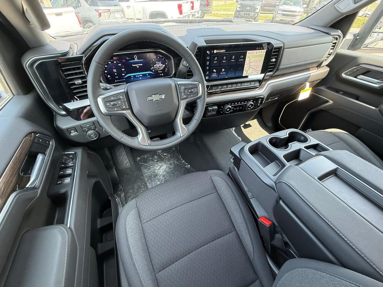 2026 Chevrolet Silverado 2500HD LT Crestwood KY