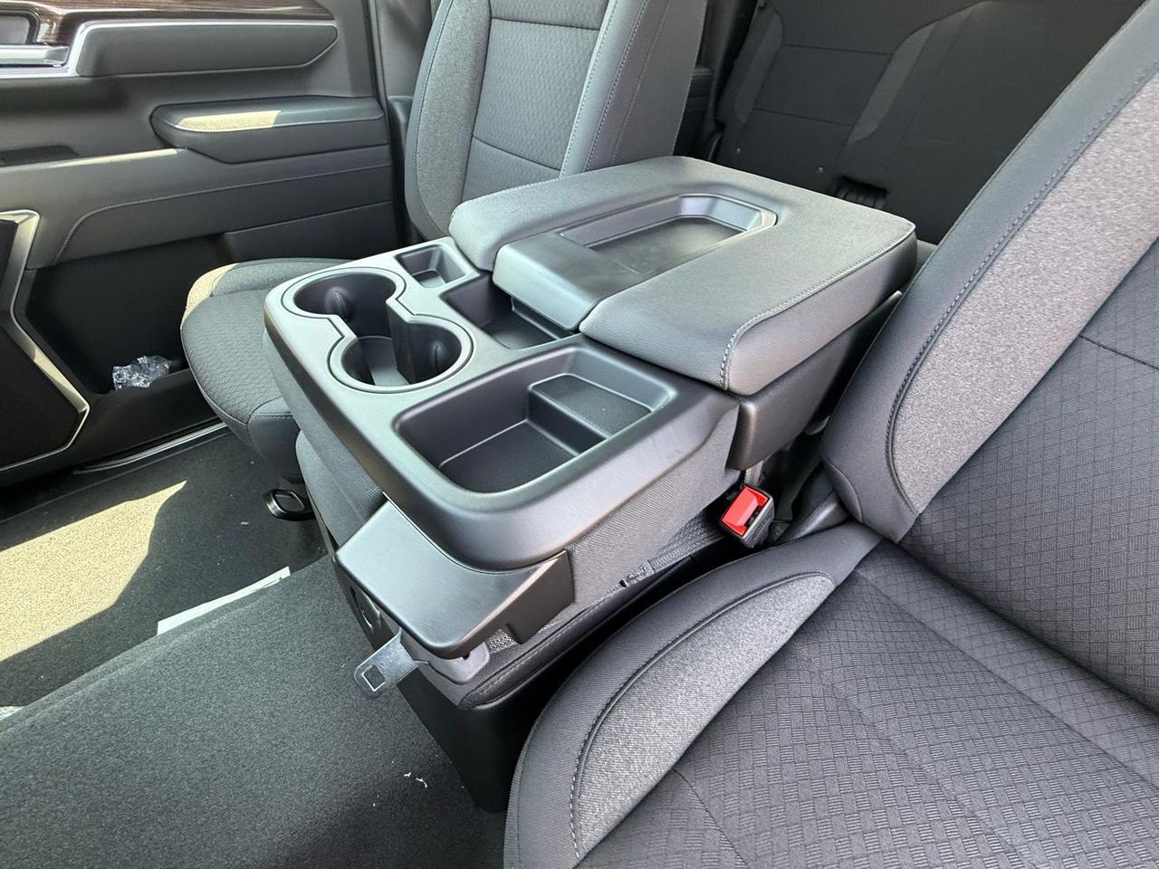 2026 Chevrolet Silverado 2500HD LT Crestwood KY