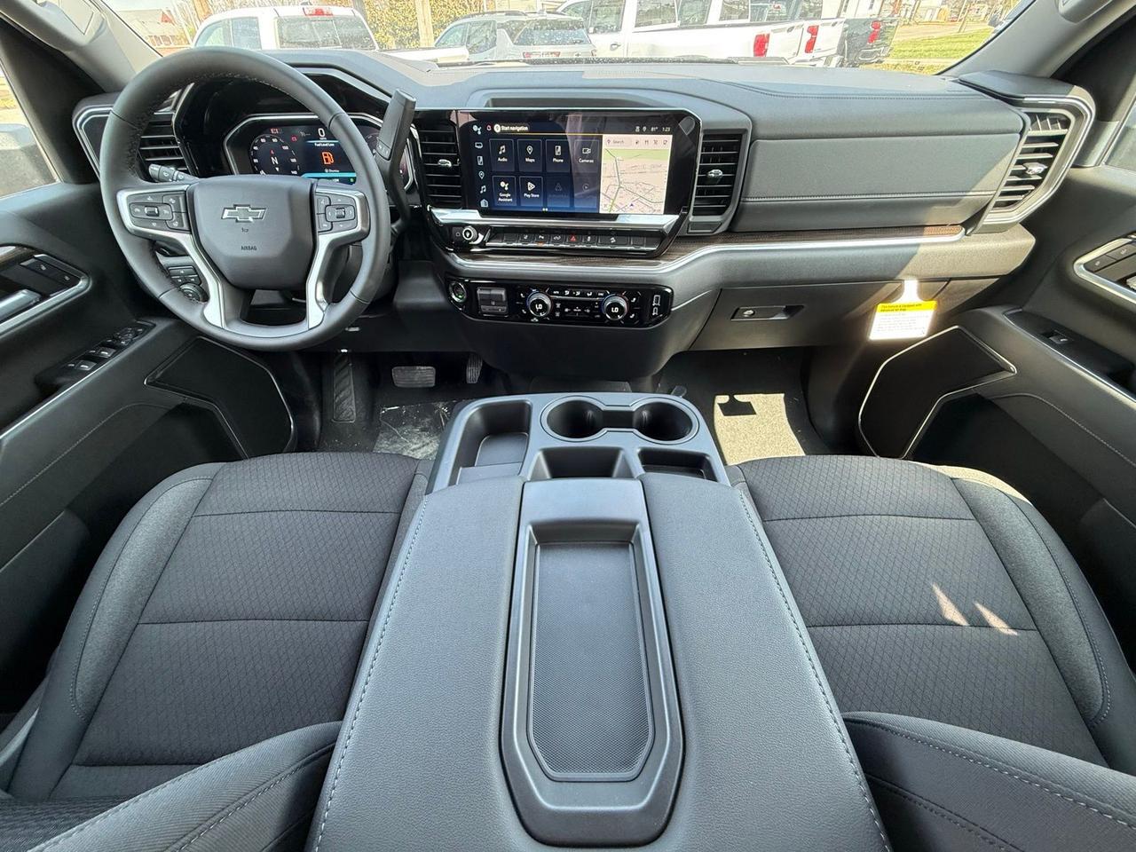 2026 Chevrolet Silverado 2500HD LT Crestwood KY