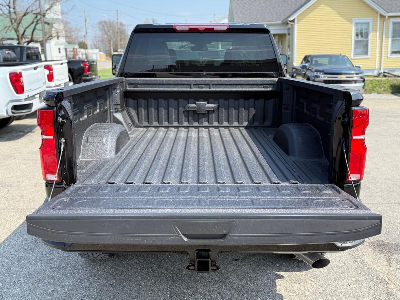 2026 Chevrolet Silverado 2500HD LT Crestwood KY