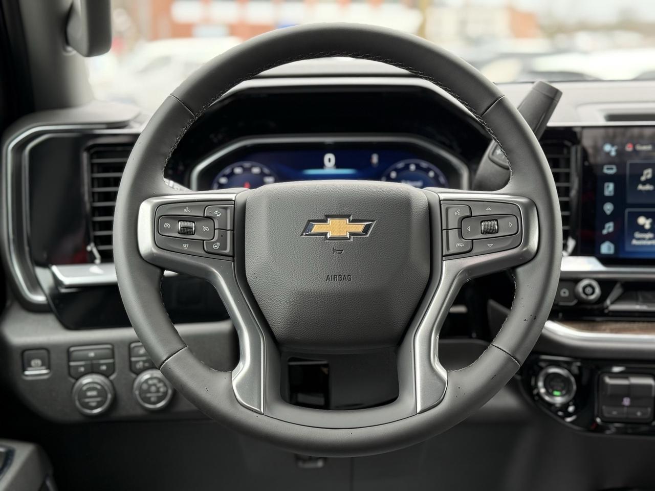 2026 Chevrolet Silverado 2500HD LT Crestwood KY