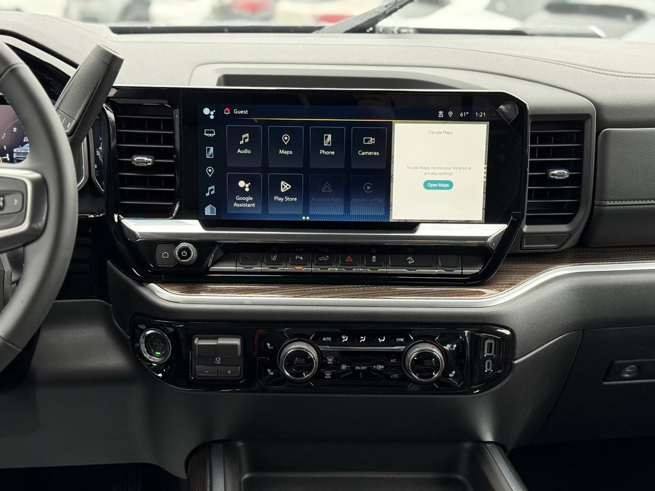 2026 Chevrolet Silverado 2500HD LT Crestwood KY