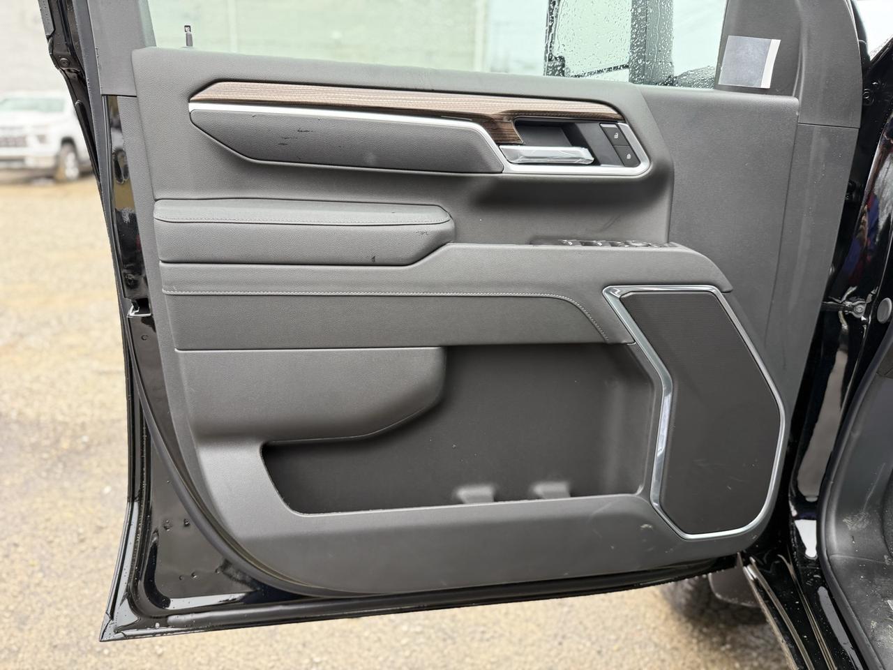 2026 Chevrolet Silverado 2500HD LT Crestwood KY